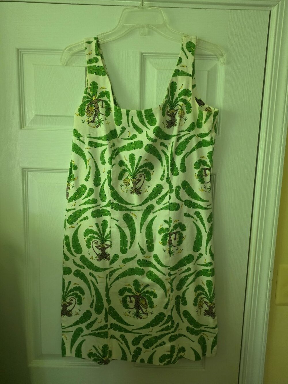Govango "Monkey" Dress